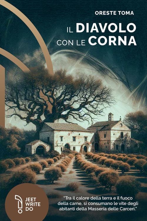 Il diavolo con le corna