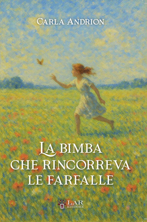 La bimba che rincorreva le farfalle
