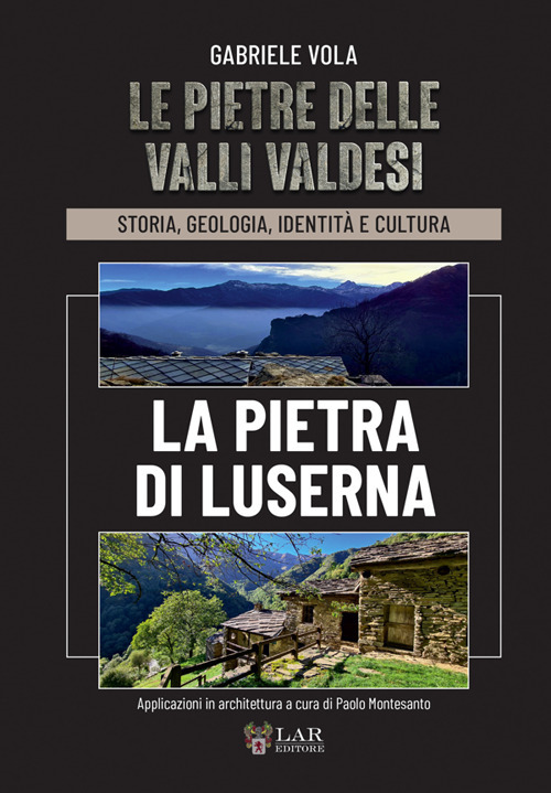La pietra di Luserna