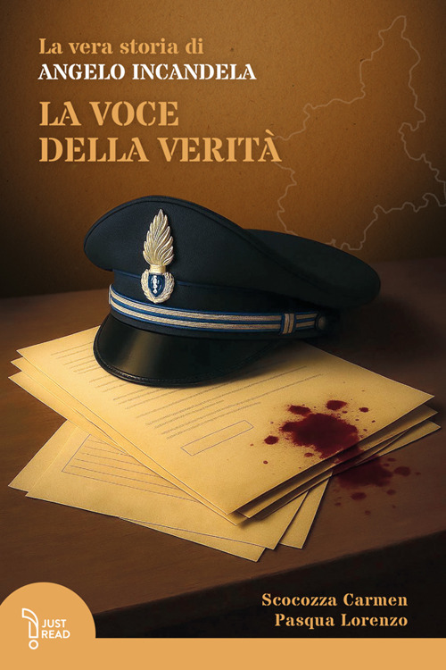 La voce della verit&agrave;. La vera storia di Angelo Incandela