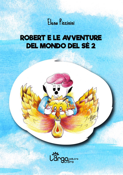 Robert e le avventure del mondo del sé