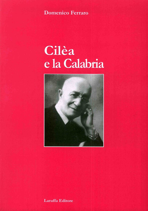 Cil&egrave;a e la Calabria