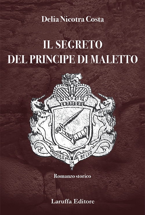 Il segreto del principe di Maletto