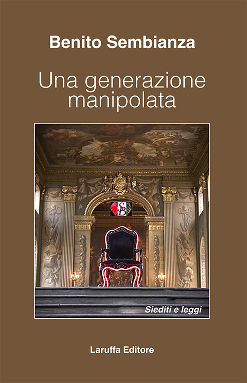 Una generazione manipolata. Siediti e leggi
