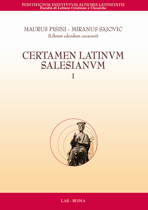 Certamen latinum salesianum