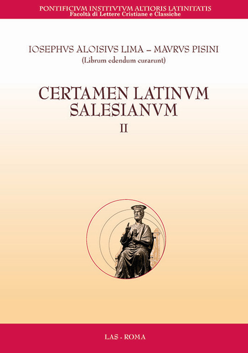 Certamen latinum salesianum