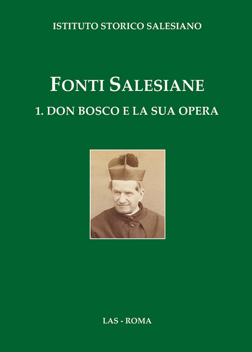 Fonti salesiane
