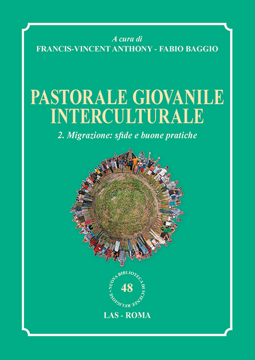 Pastorale giovanile interculturale