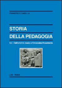 Storia della pedagogia