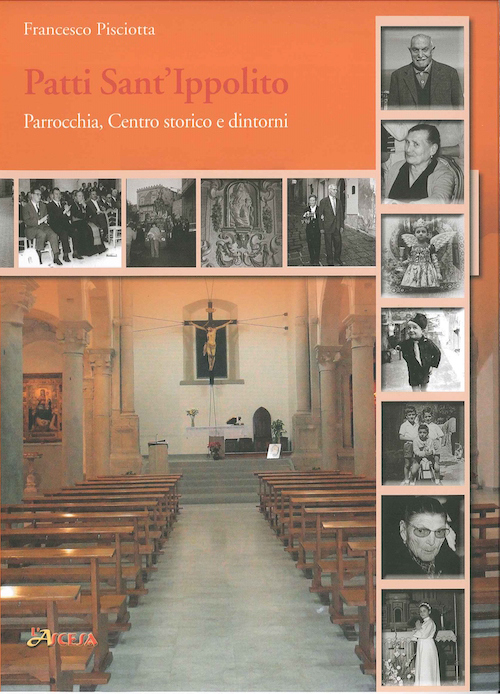 Patti Sant'Ippolito. Parrocchia, centro storico e dintorni