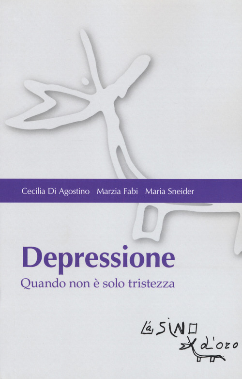 Depressione. Quando non &egrave; solo tristezza