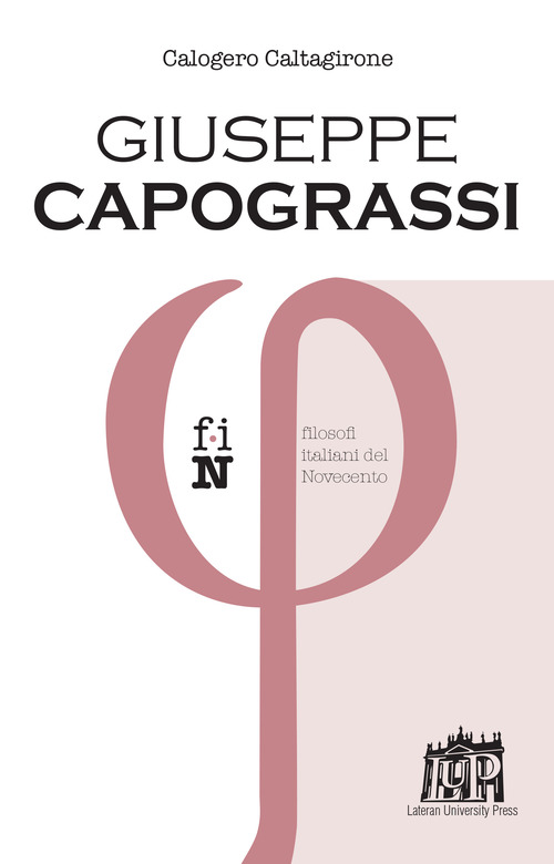 Giuseppe Capograssi