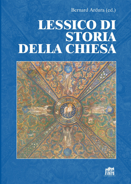 Lessico di storia della Chiesa
