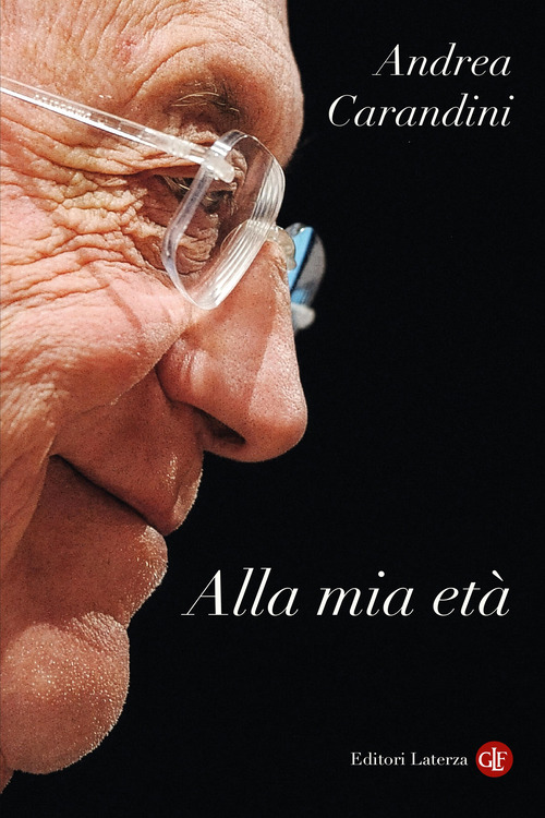 Alla mia et&agrave;