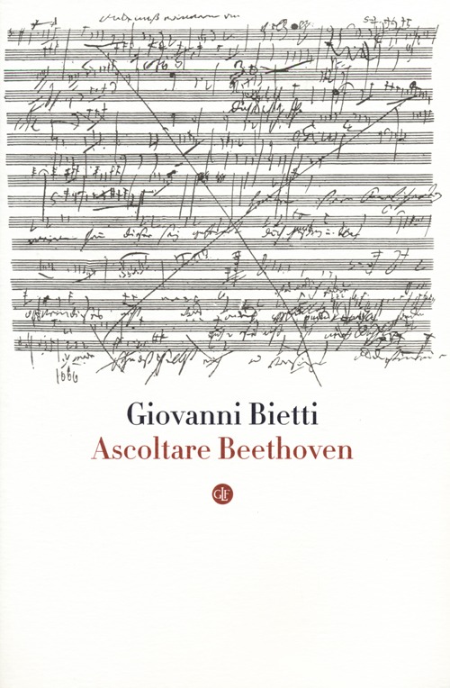 Ascoltare Beethoven