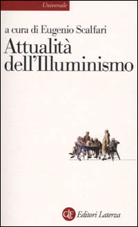 Attualit&agrave; dell'Illuminismo