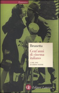 Cent'anni di cinema italiano