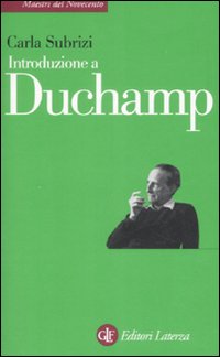 Introduzione a Duchamp