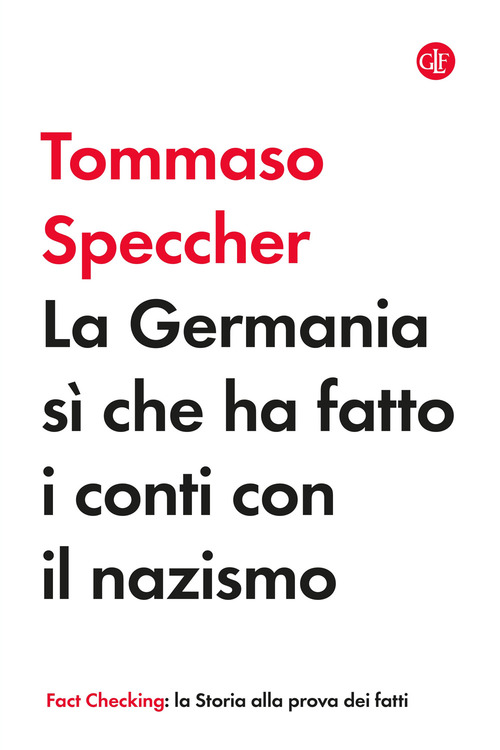 La Germania s&igrave; che ha fatto i conti con il nazismo