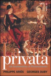 La vita privata