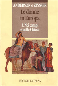 Le donne in Europa