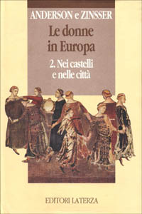 Le donne in Europa