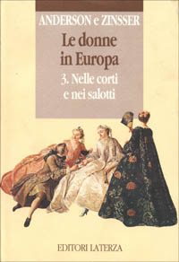 Le donne in Europa