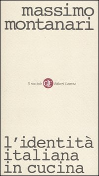 L'identit&agrave; italiana in cucina