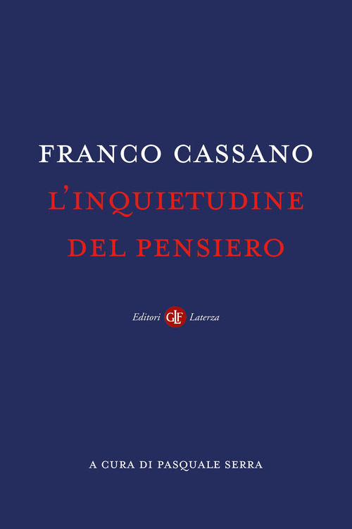 L'inquietudine del pensiero