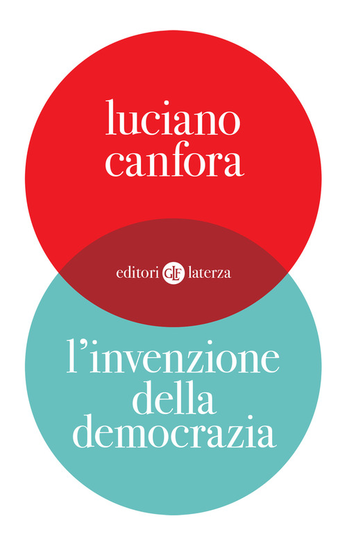L'invenzione della democrazia