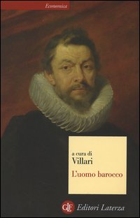 L'uomo barocco