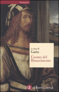 L'uomo del Rinascimento