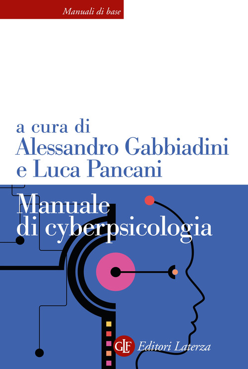 Manuale di cyberpsicologia