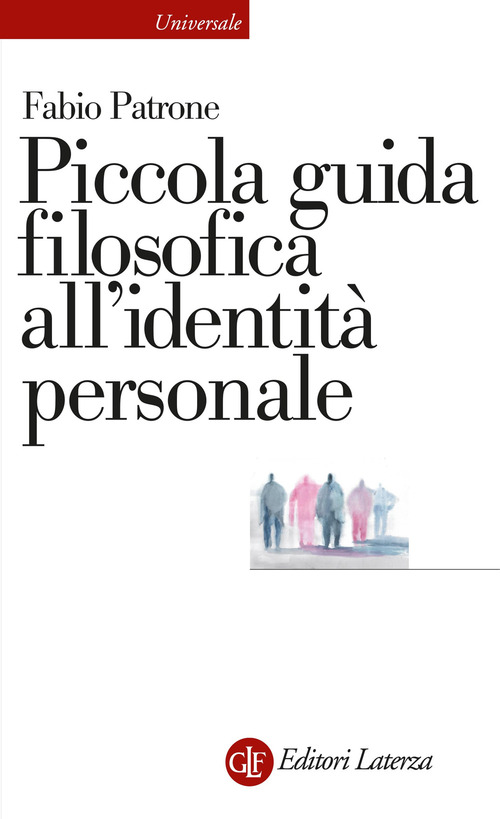 Piccola guida filosofica all'identit&agrave; personale