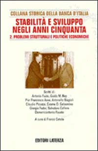 Ricerche per la storia della Banca d'Italia