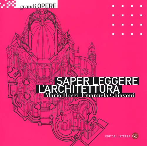 Saper leggere l'architettura