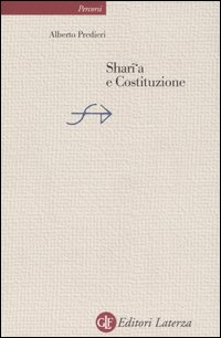 Shar&icirc;'a e costituzione
