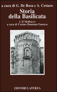 Storia della Basilicata