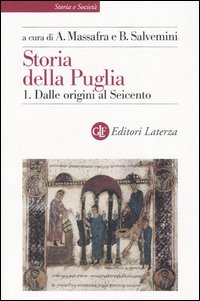 Storia della Puglia