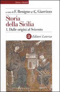 Storia della Sicilia
