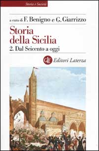 Storia della Sicilia