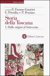 Storia della Toscana