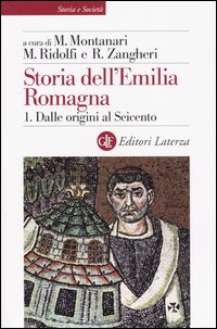 Storia dell'Emilia Romagna