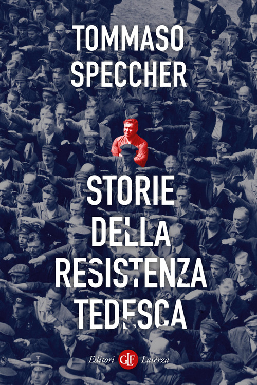 Storie della Resistenza tedesca