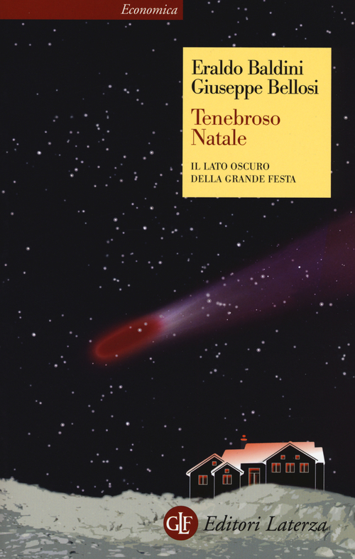 Tenebroso Natale. Il lato oscuro della grande festa