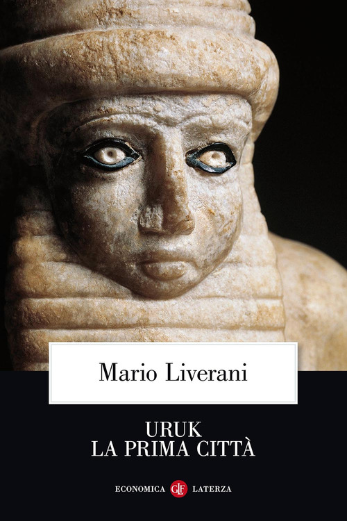 Uruk la prima citt&agrave;