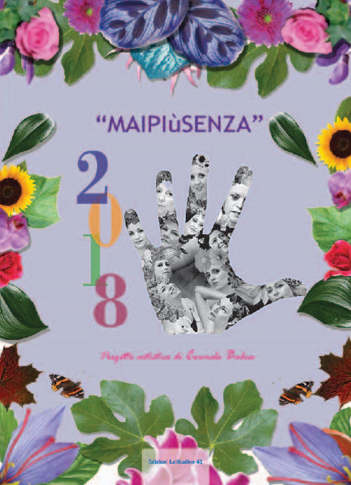 Mai più senza