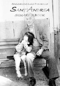 Sant'Andrea. Square's book. Novi Ligure 2011 01 13 10.28 - 2011 11 23 9.03