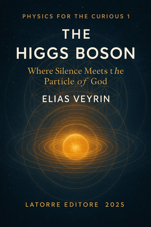 The Higgs Boson. Where silence meets the particle of God