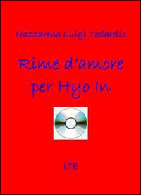 Rime d'amore per Hyo In